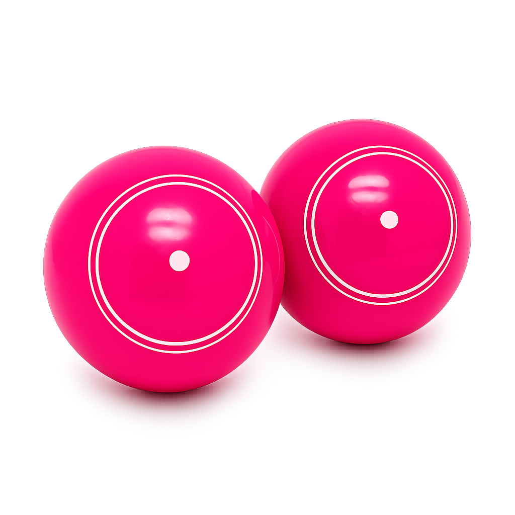 *Pre-Order* Stress Breast Duo