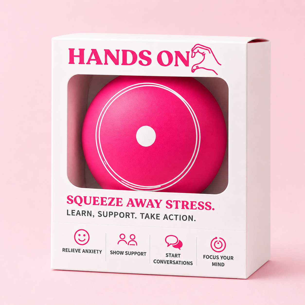 Single Stress Breast