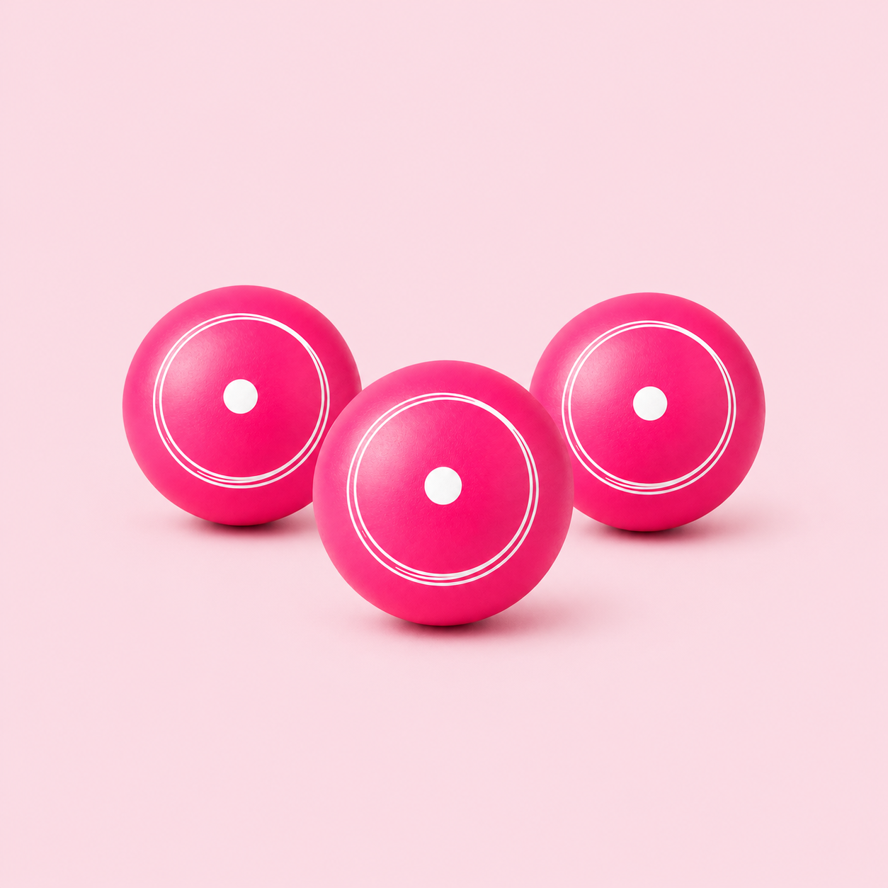 Stress Breast Trio